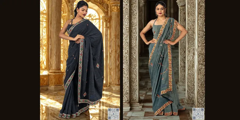 Desi Denims- Loom to Legacy—India’s Denim Story